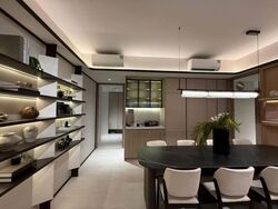 Ayer Rajah Avenue (D5), Condominium #619436121